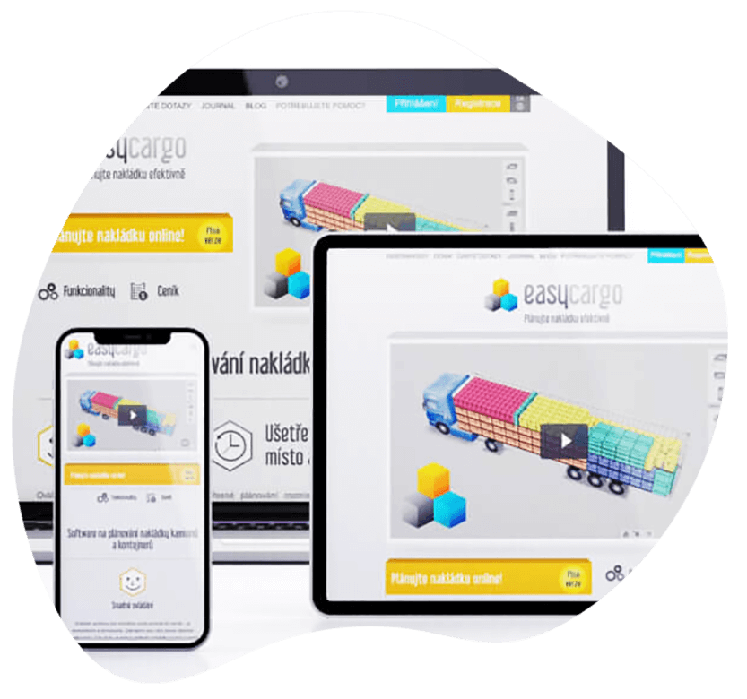 Web na funkční platformě Web na funkční platformě