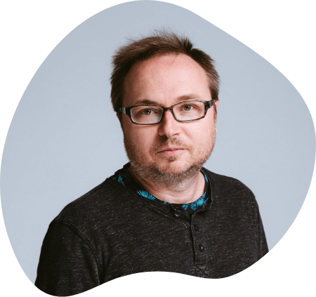 Vladimír Kopečný Vladimír Kopečný