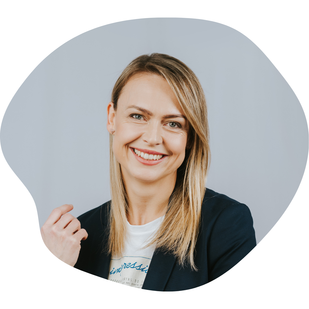 Eva Doležalová Eva Doležalová